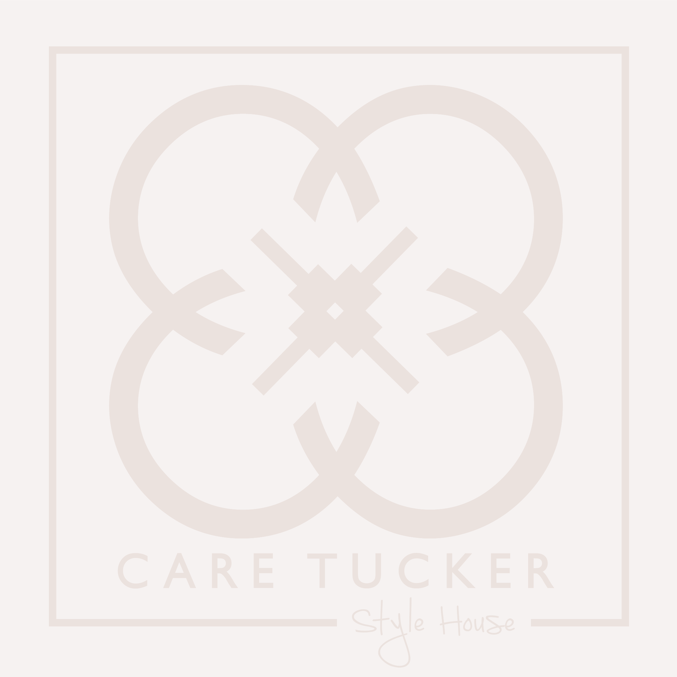 Care Tucker Style House