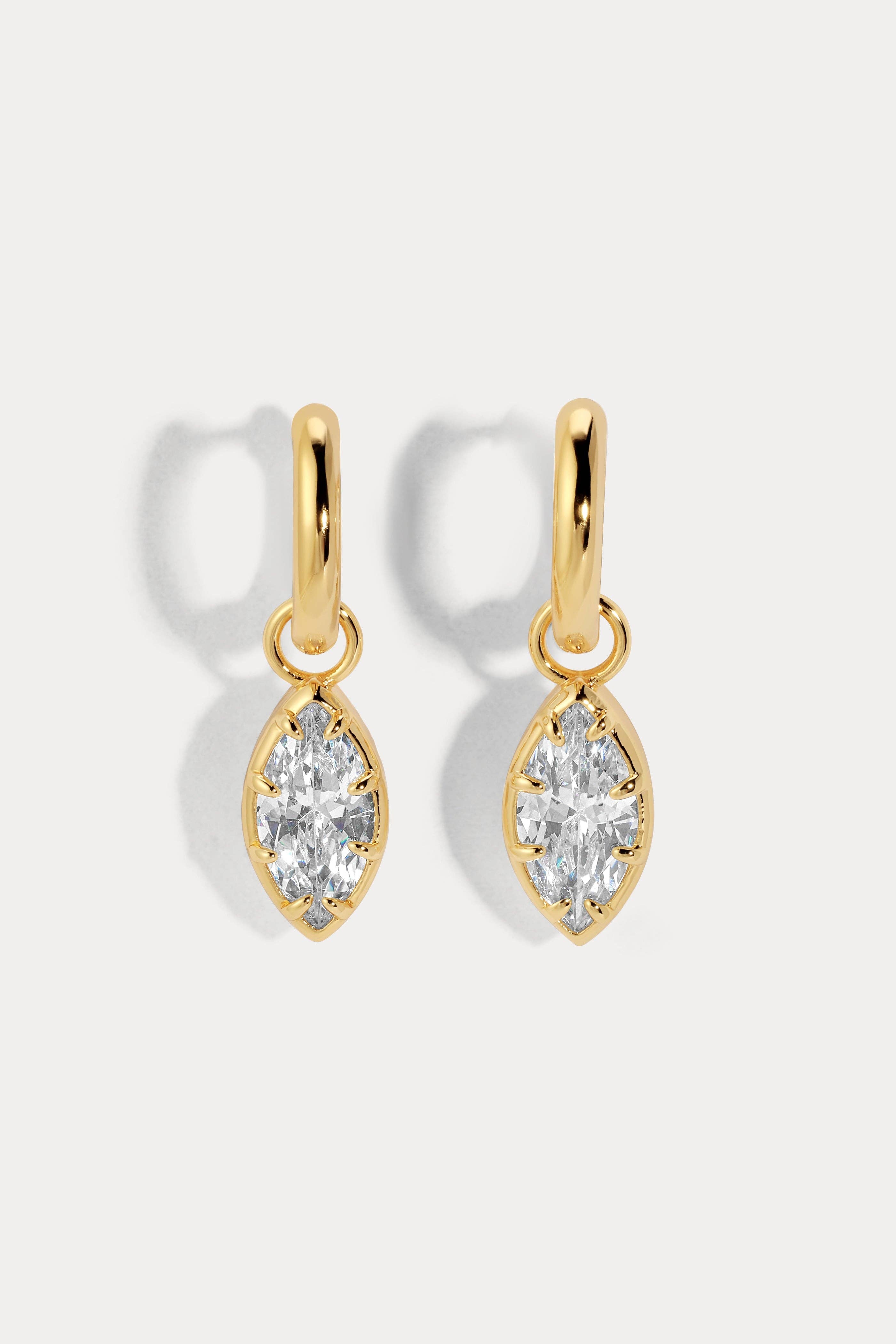 Estelle Marquise Drops