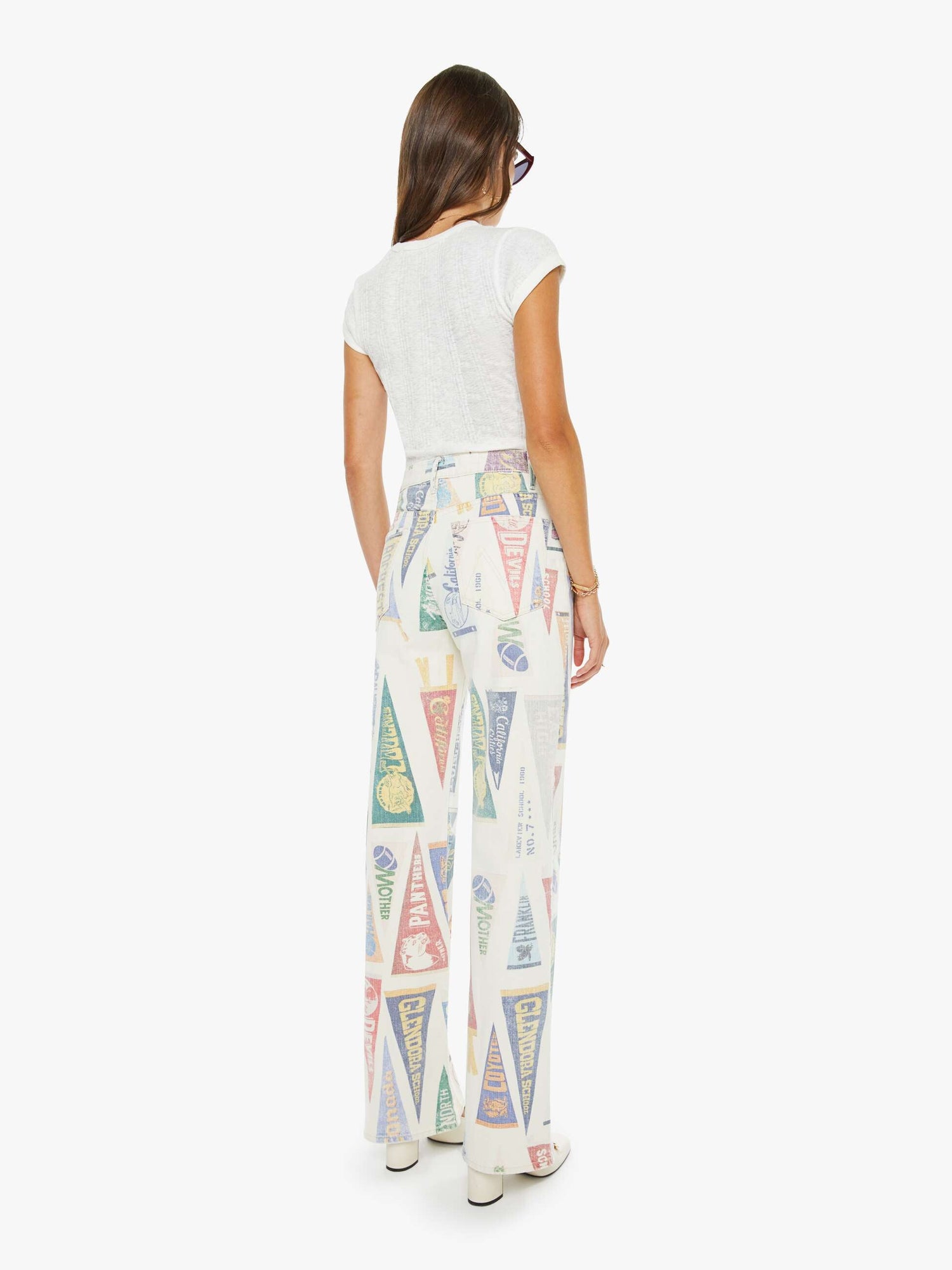 The Maven Sneak Pep Rally