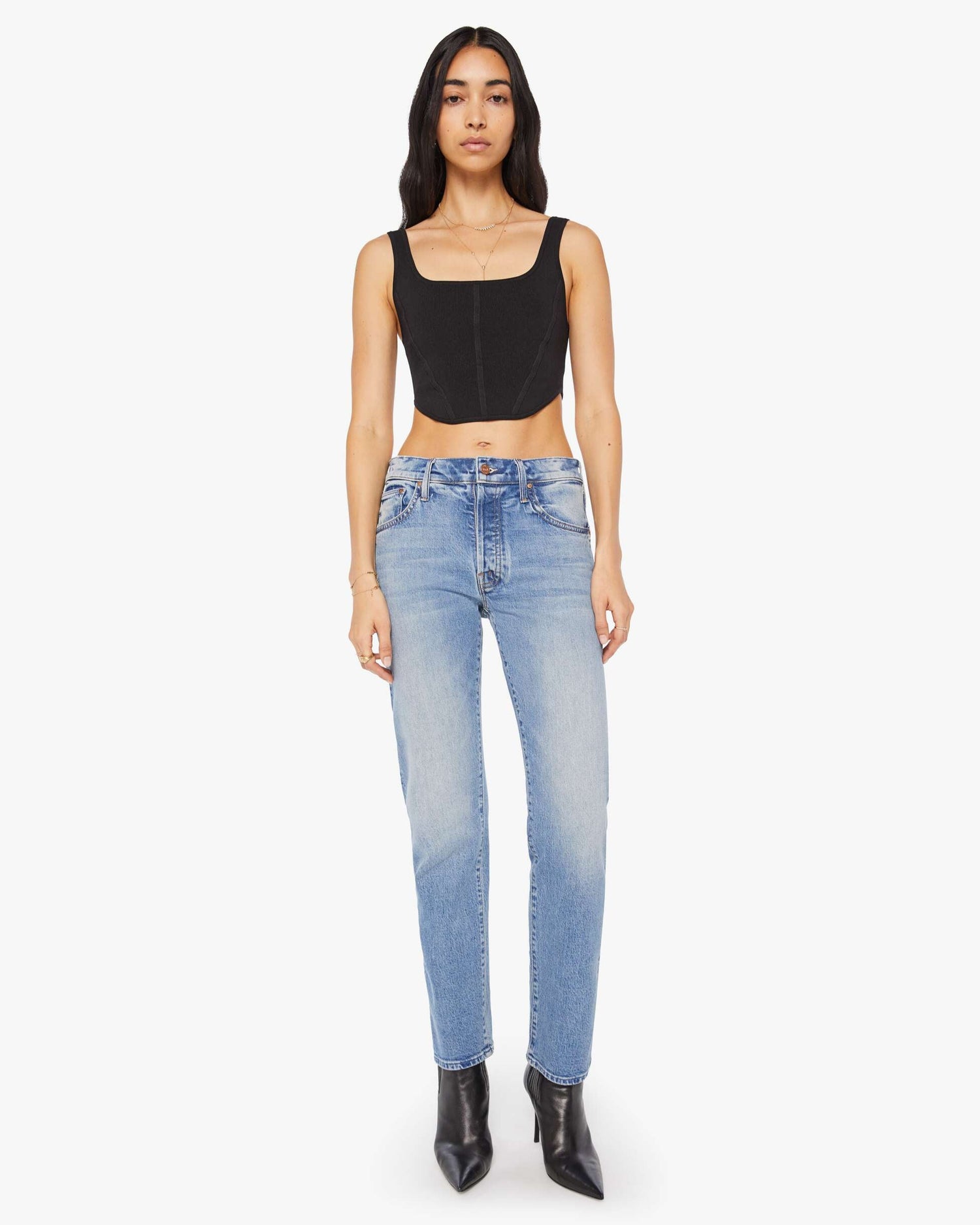 The Mid Rise Hiker Hover - Fight For Your Right