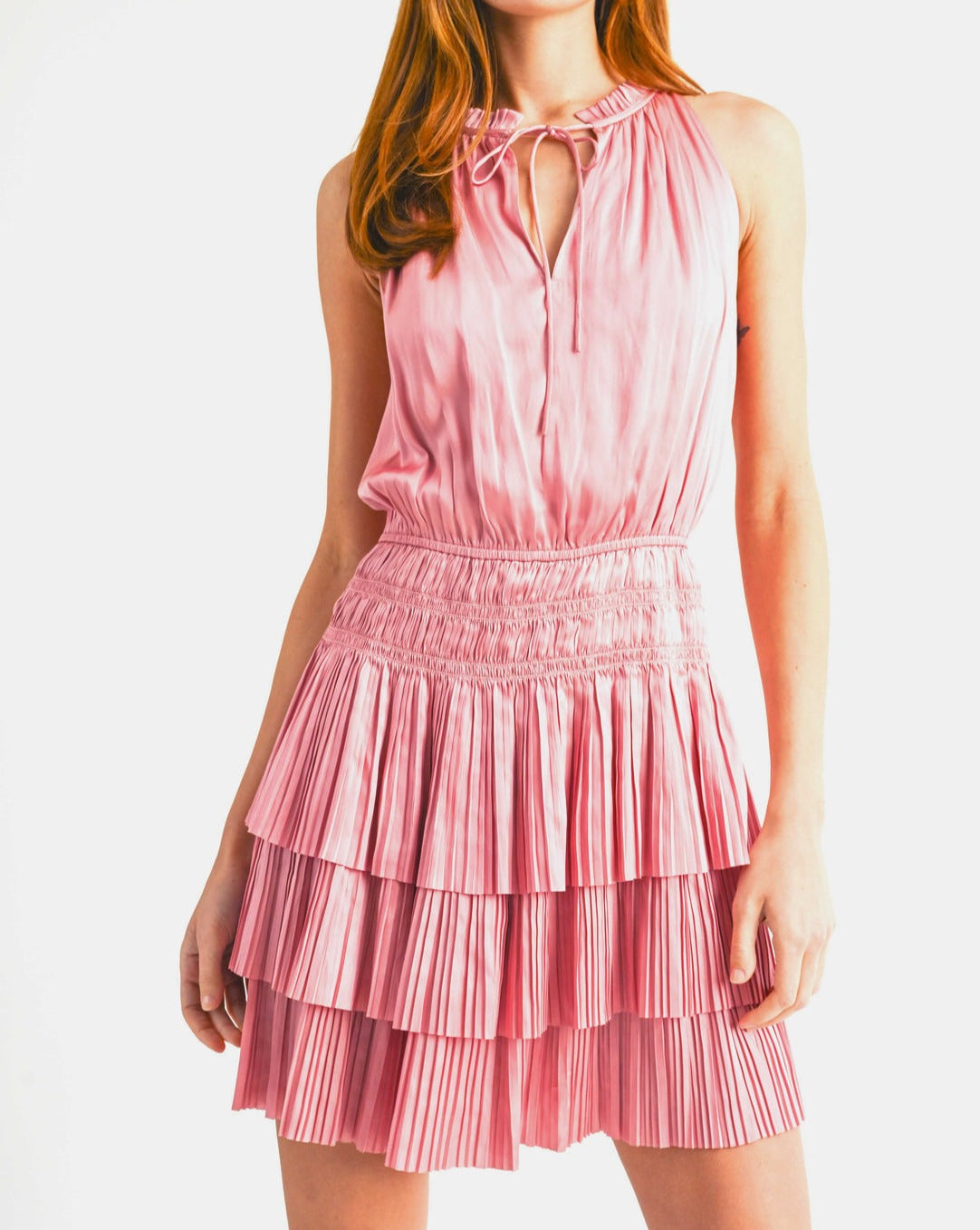 Alix Dress