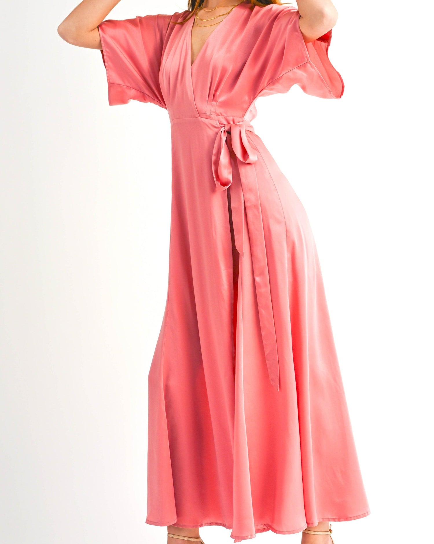 Khloe Dress