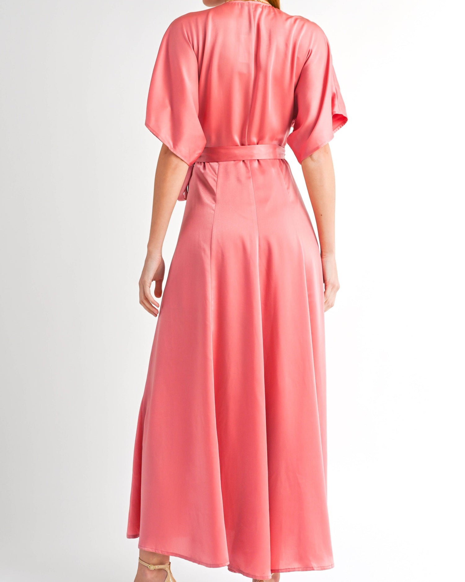 Khloe Dress