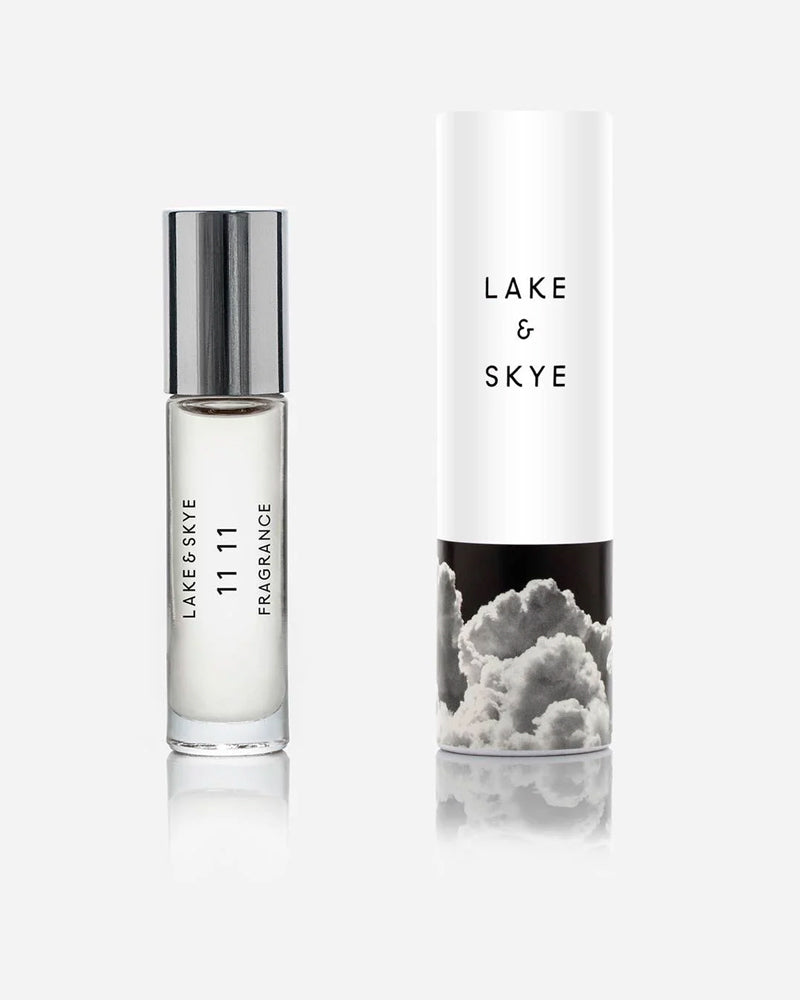 11 11 Fragrance Oil Rollerball