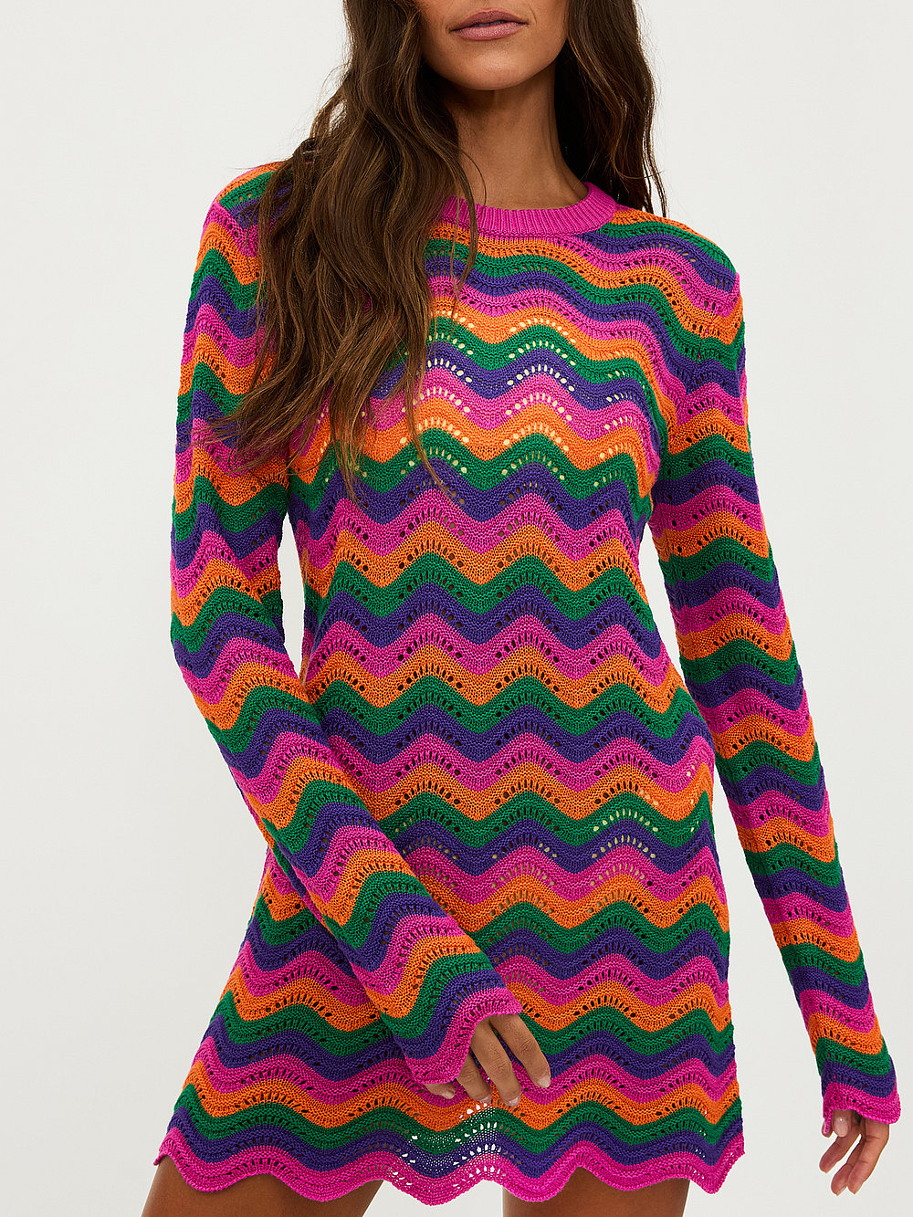 Libbi Dress