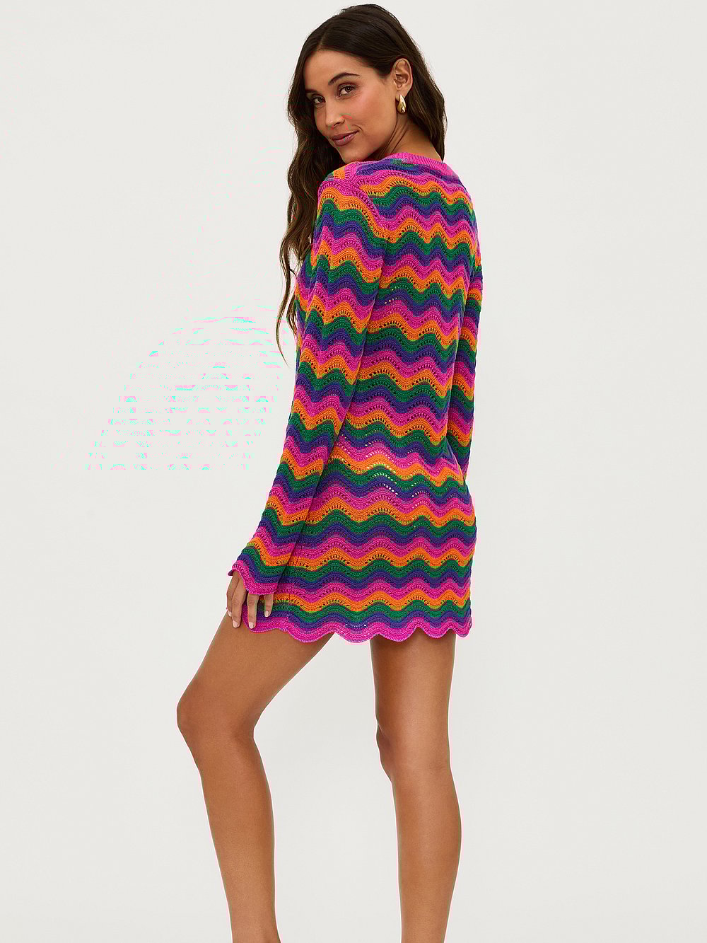 Libbi Dress