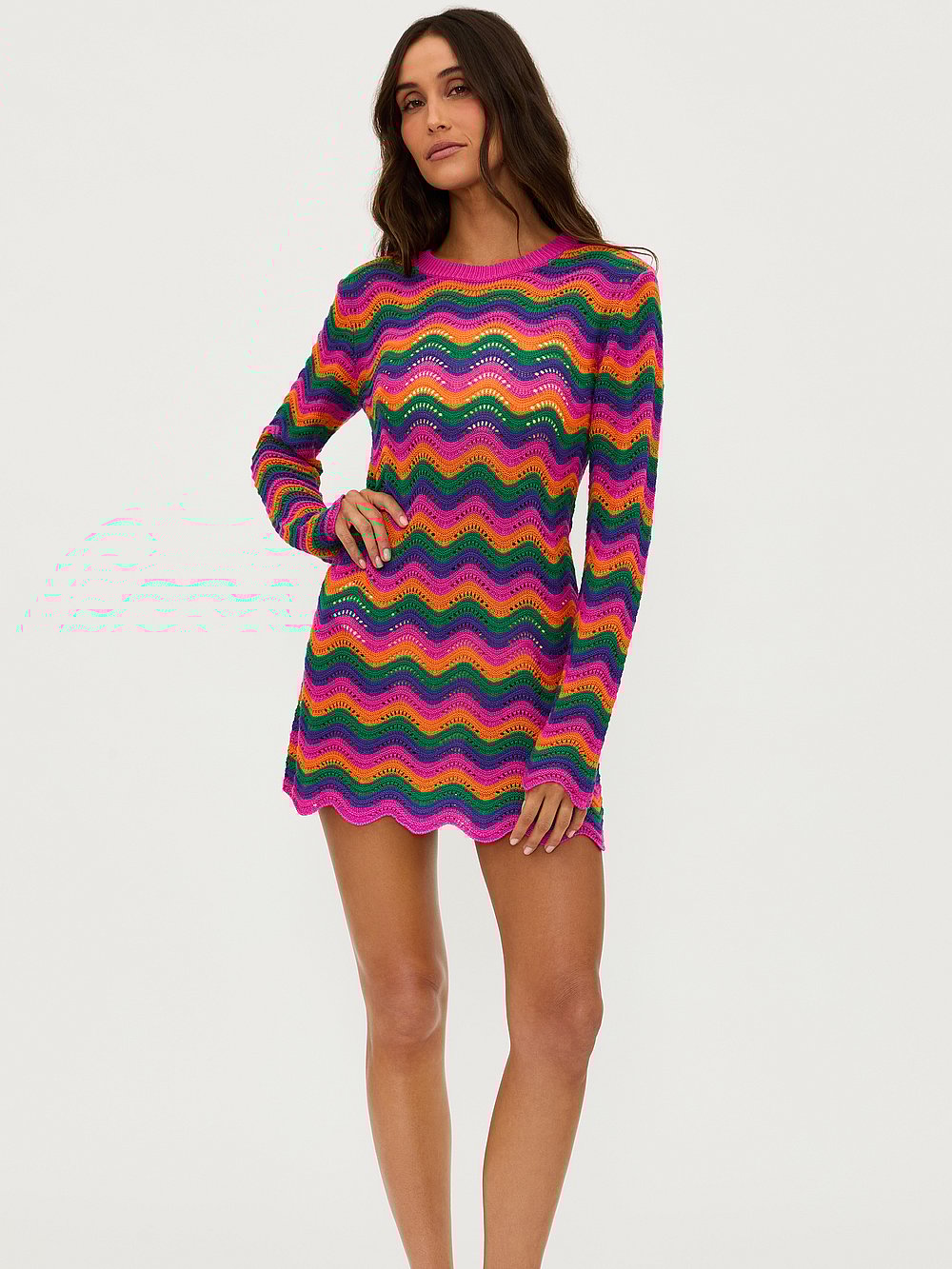 Libbi Dress