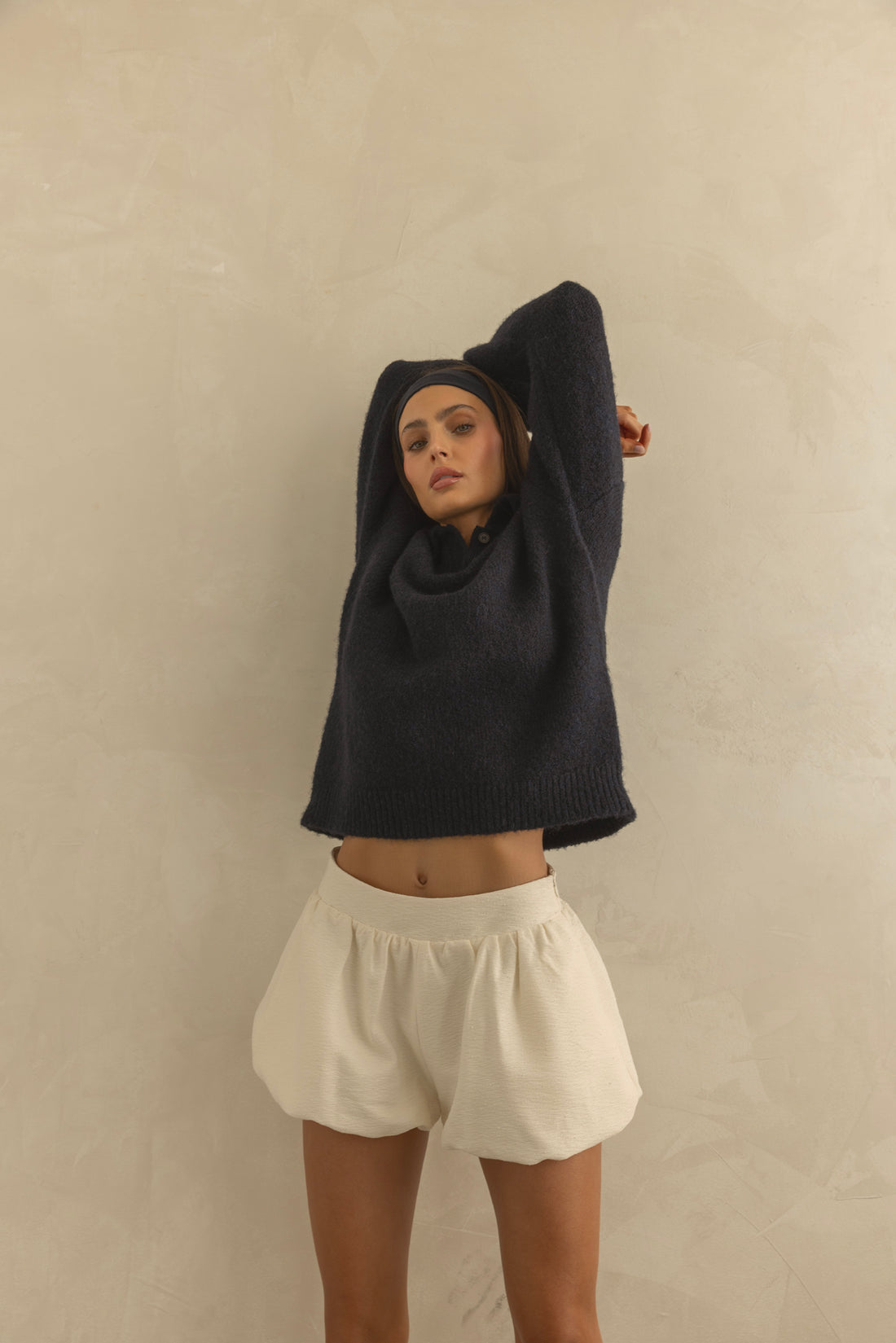 ADELLA SHORTS