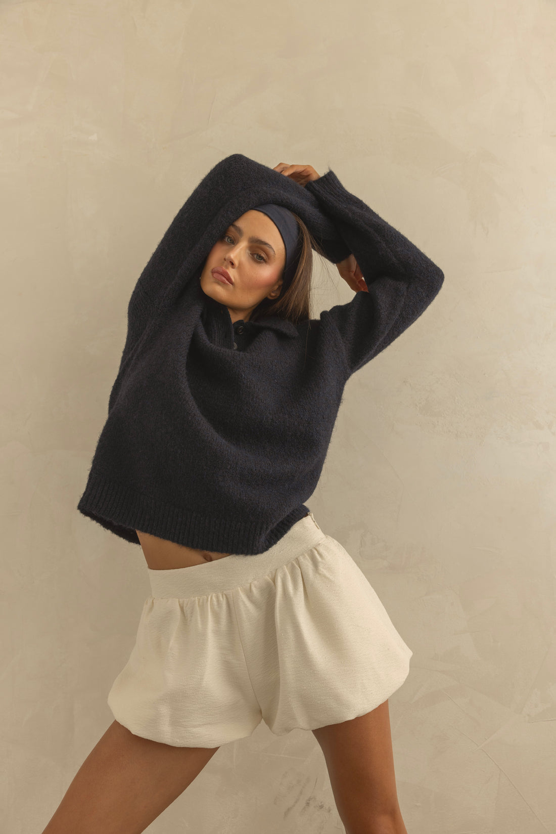 ADELLA SHORTS