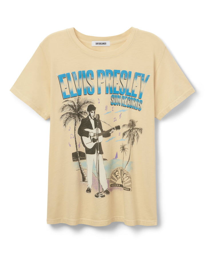Sun Records X Elvis Beach Scene Encore