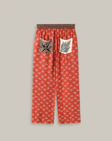 Bailey Rodeo Straight Leg Pants