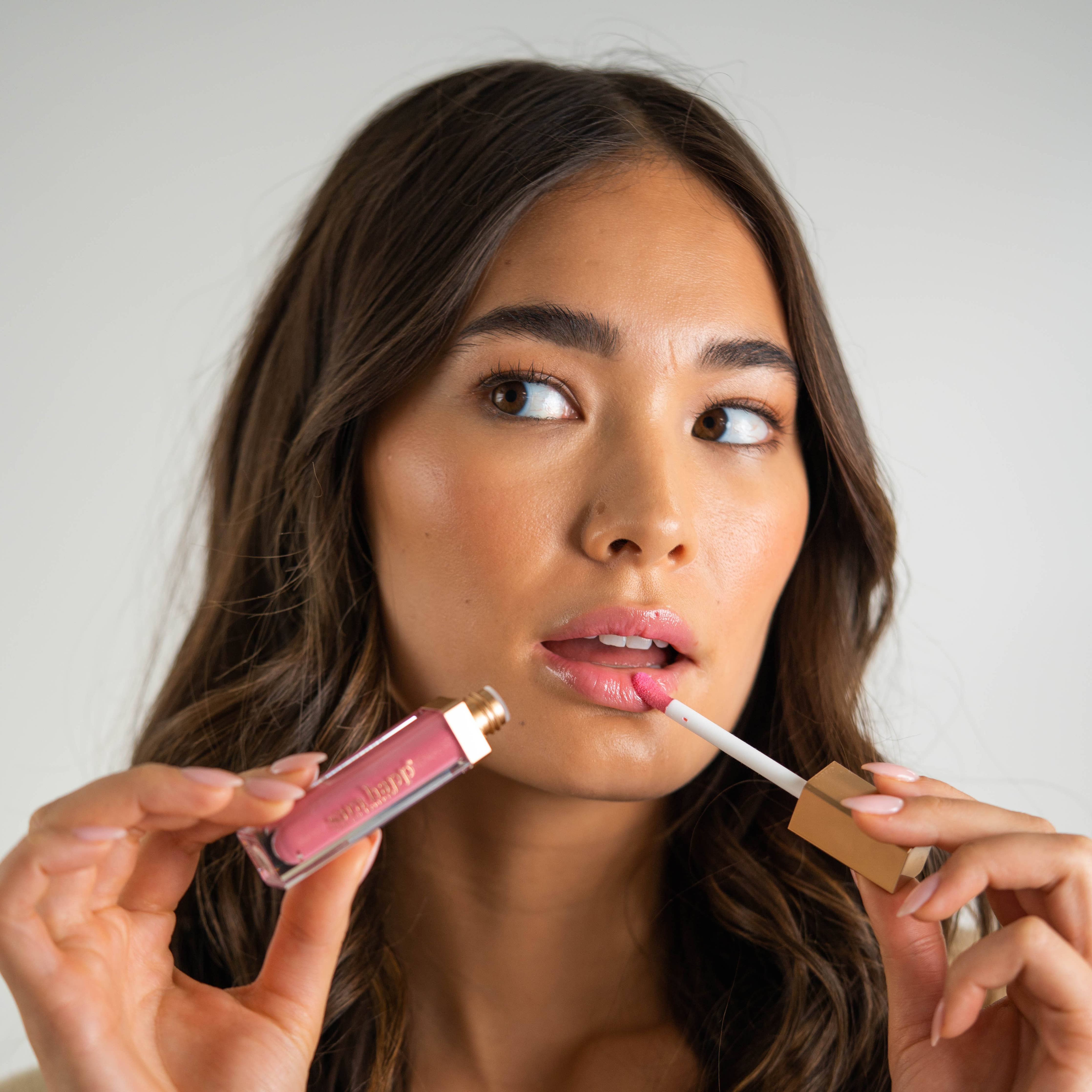The Pink Slip - Hydrating Lip Gloss