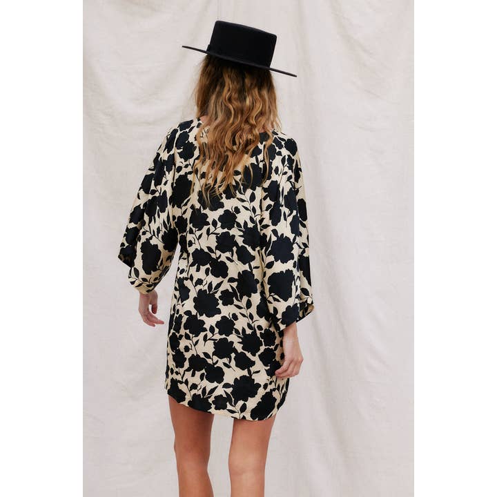 Ibiza T-Dress