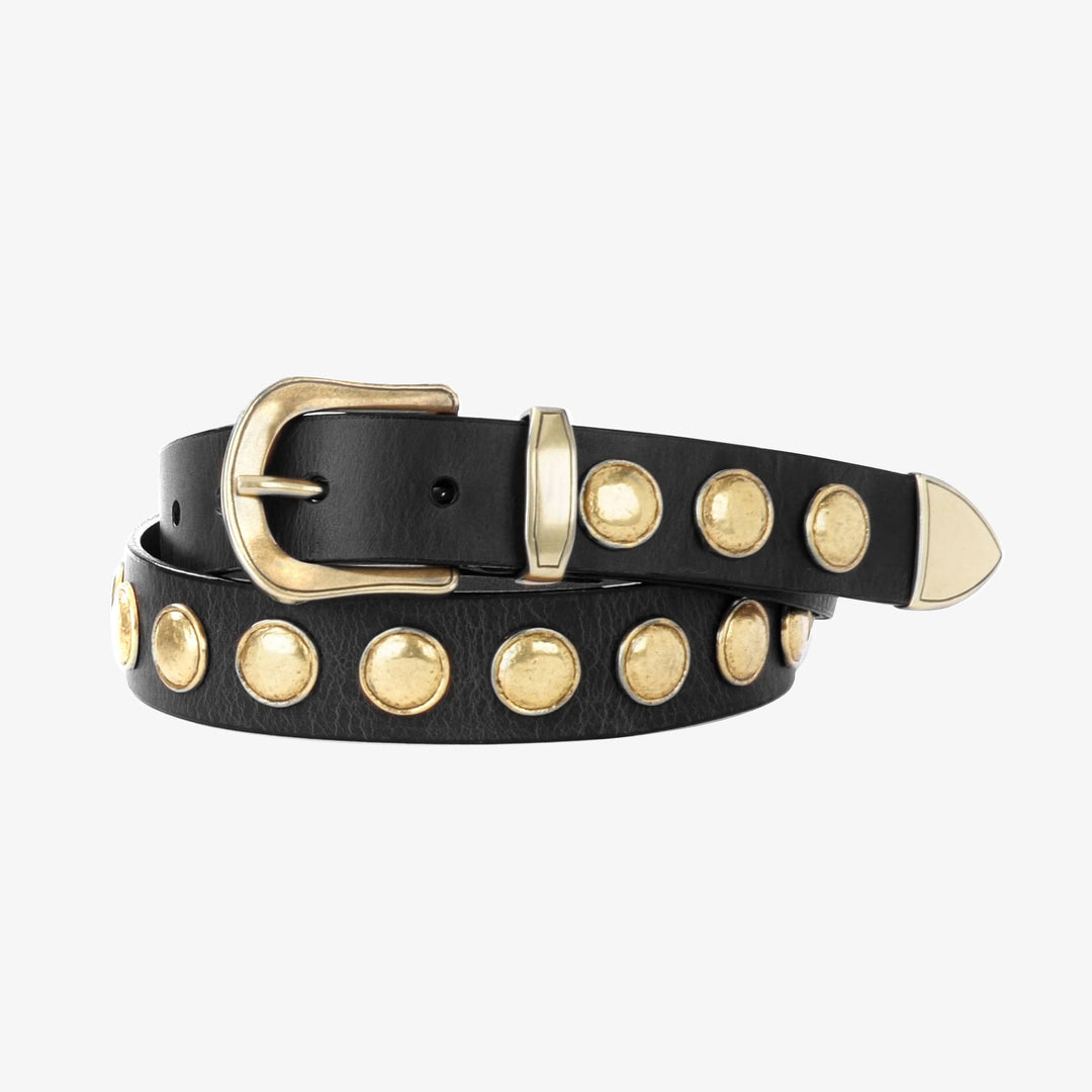Sezim Bridle Belt