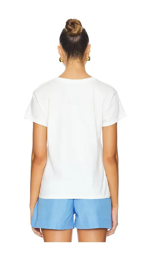 Chris Stapleton Horse and Canyons Tour Tee