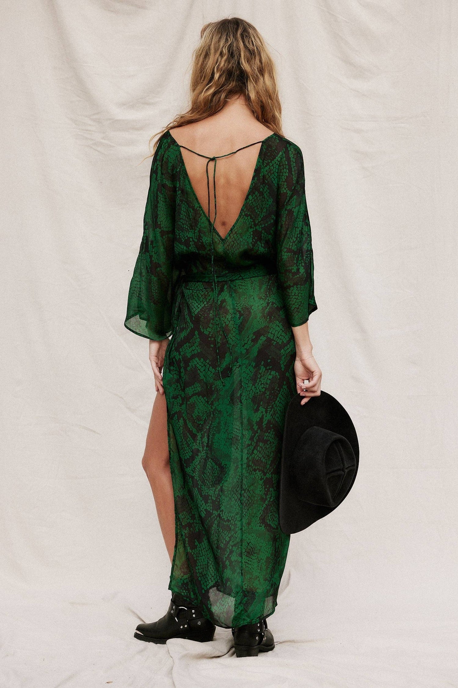 Asilah Kaftan