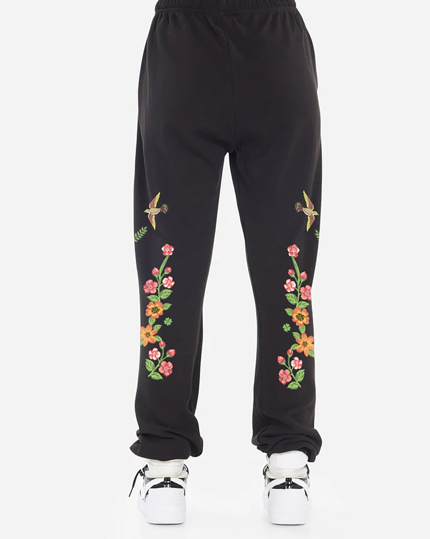 CHANTRIA FLORAL EYE LOVE