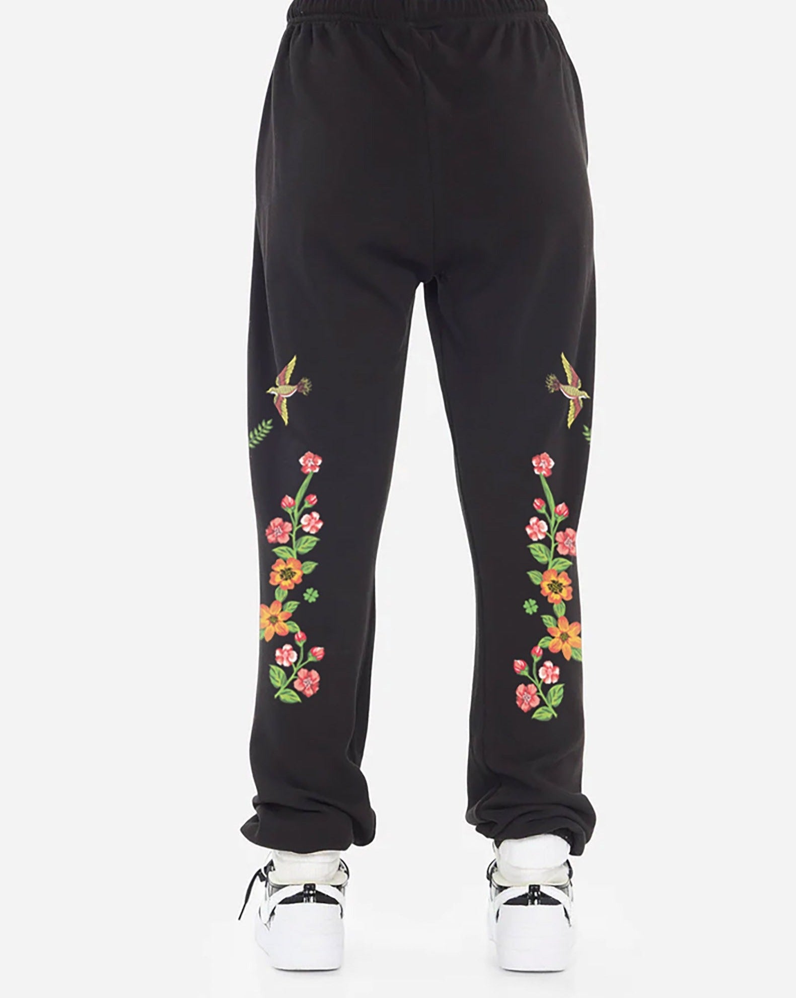 CHANTRIA FLORAL EYE LOVE