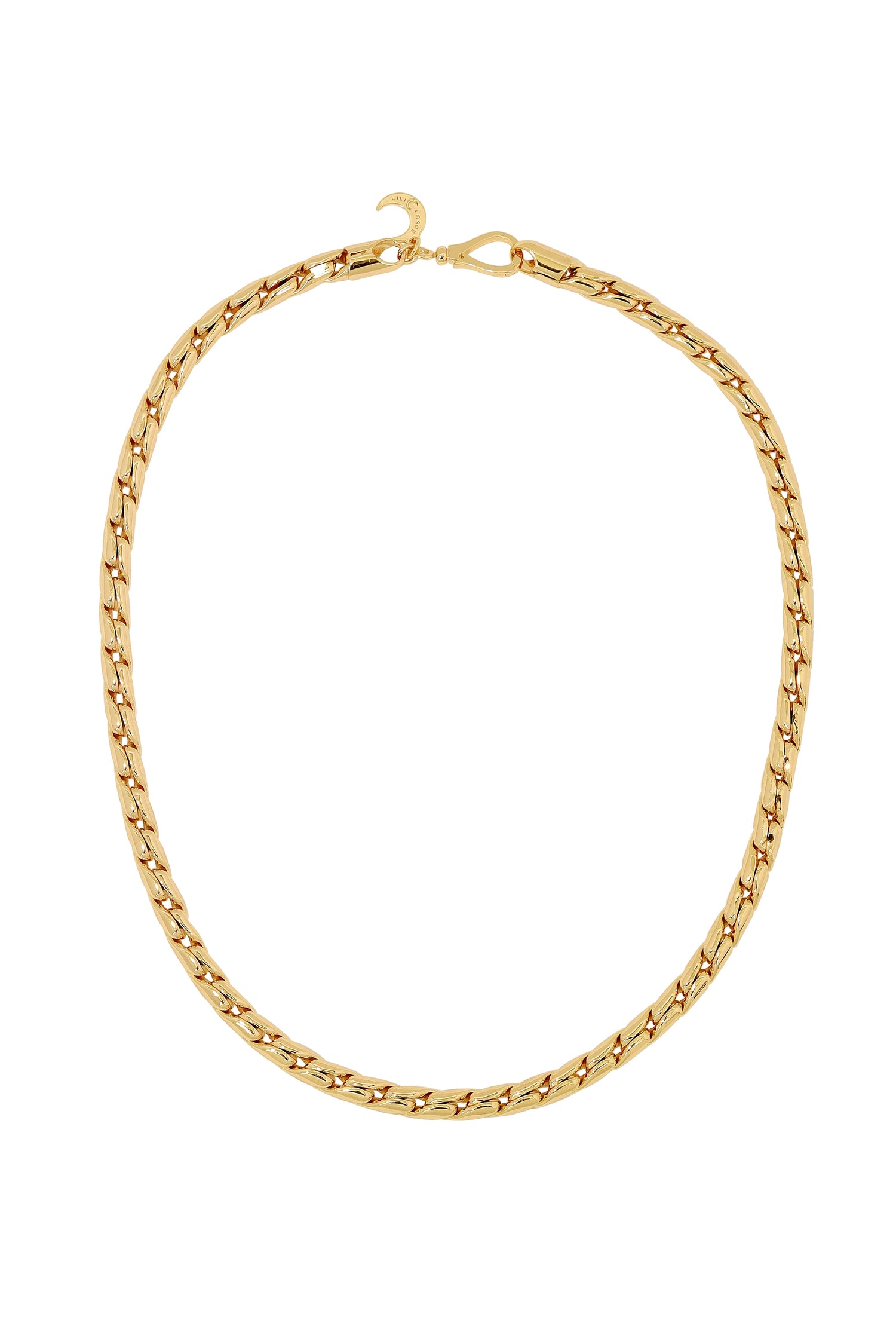 Large Bruna Chain
