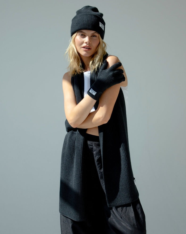 The Recycled Bottle Beanie