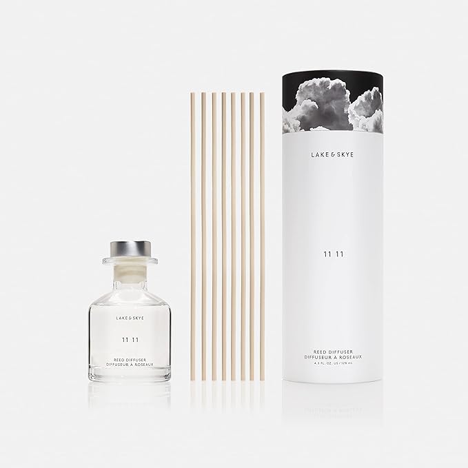 11 11 Reed Diffuser 2