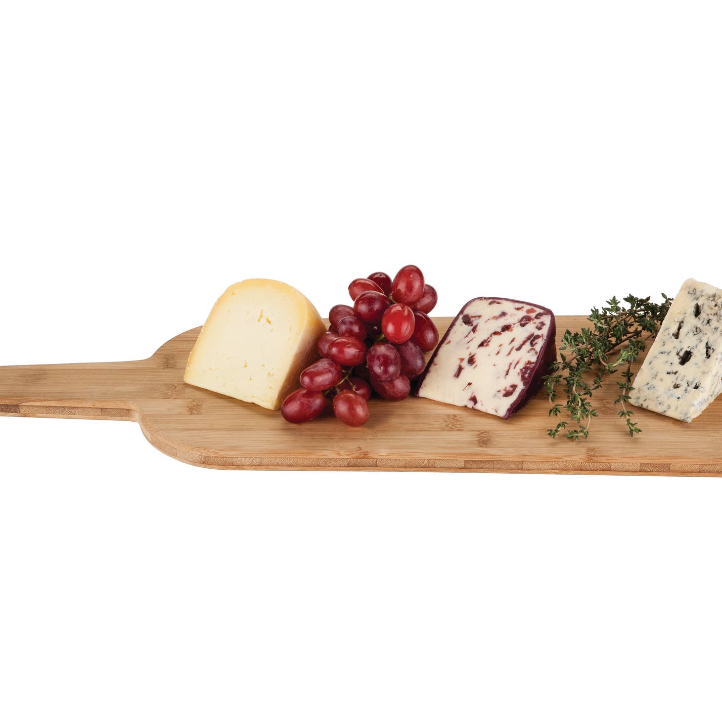 Late Harvest: Cheese Board