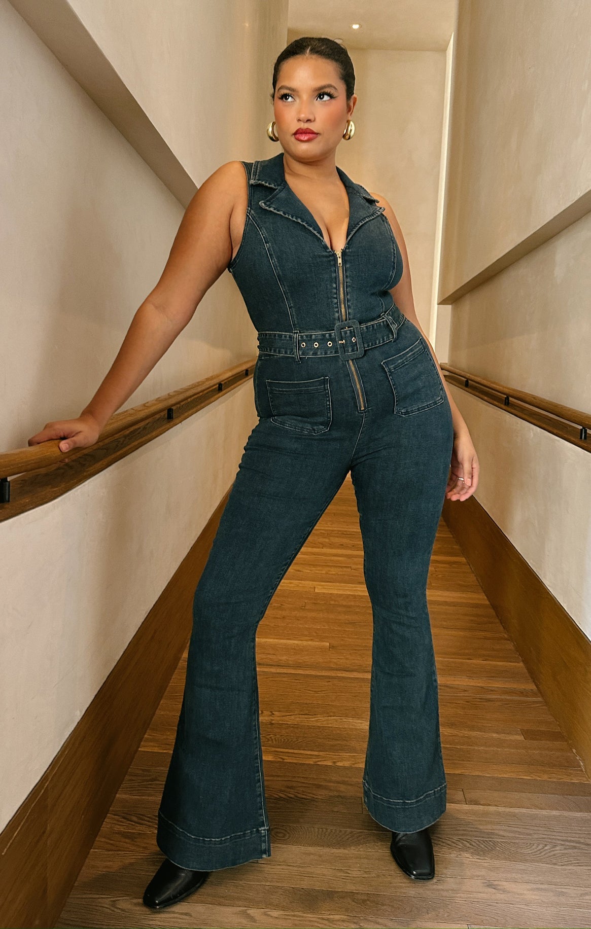 Jacksonville Jumpsuit