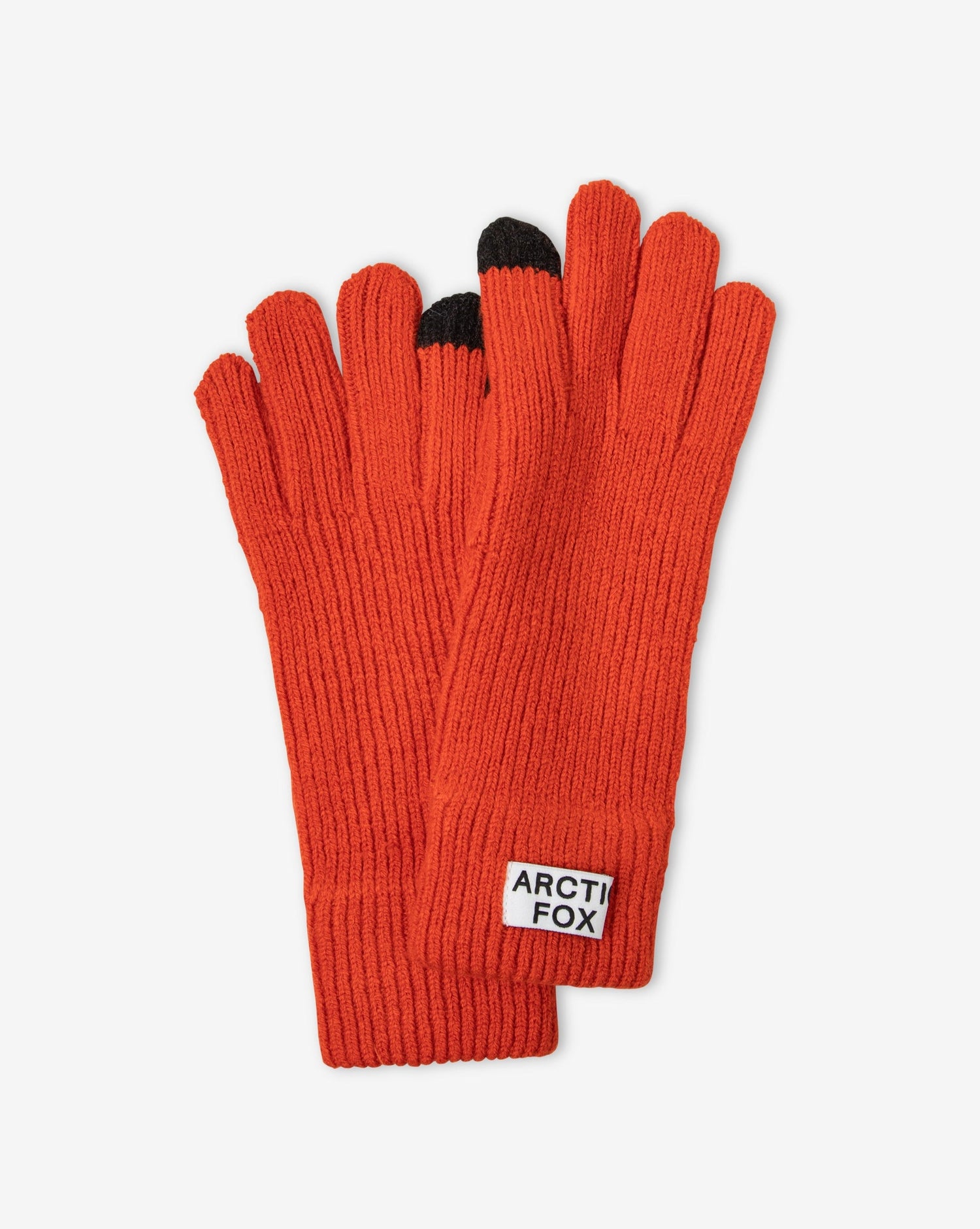 The Recycled Bottle Gloves