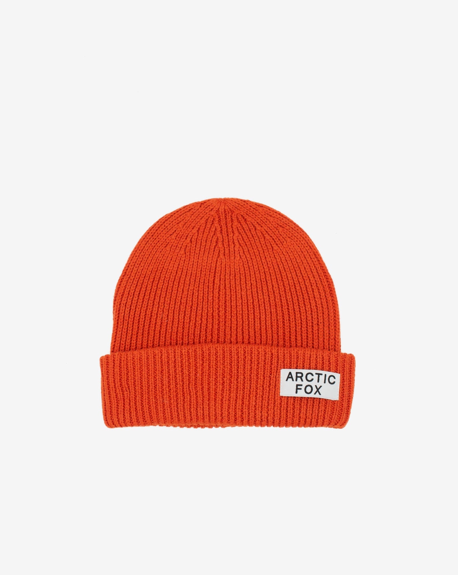 The Recycled Bottle Beanie