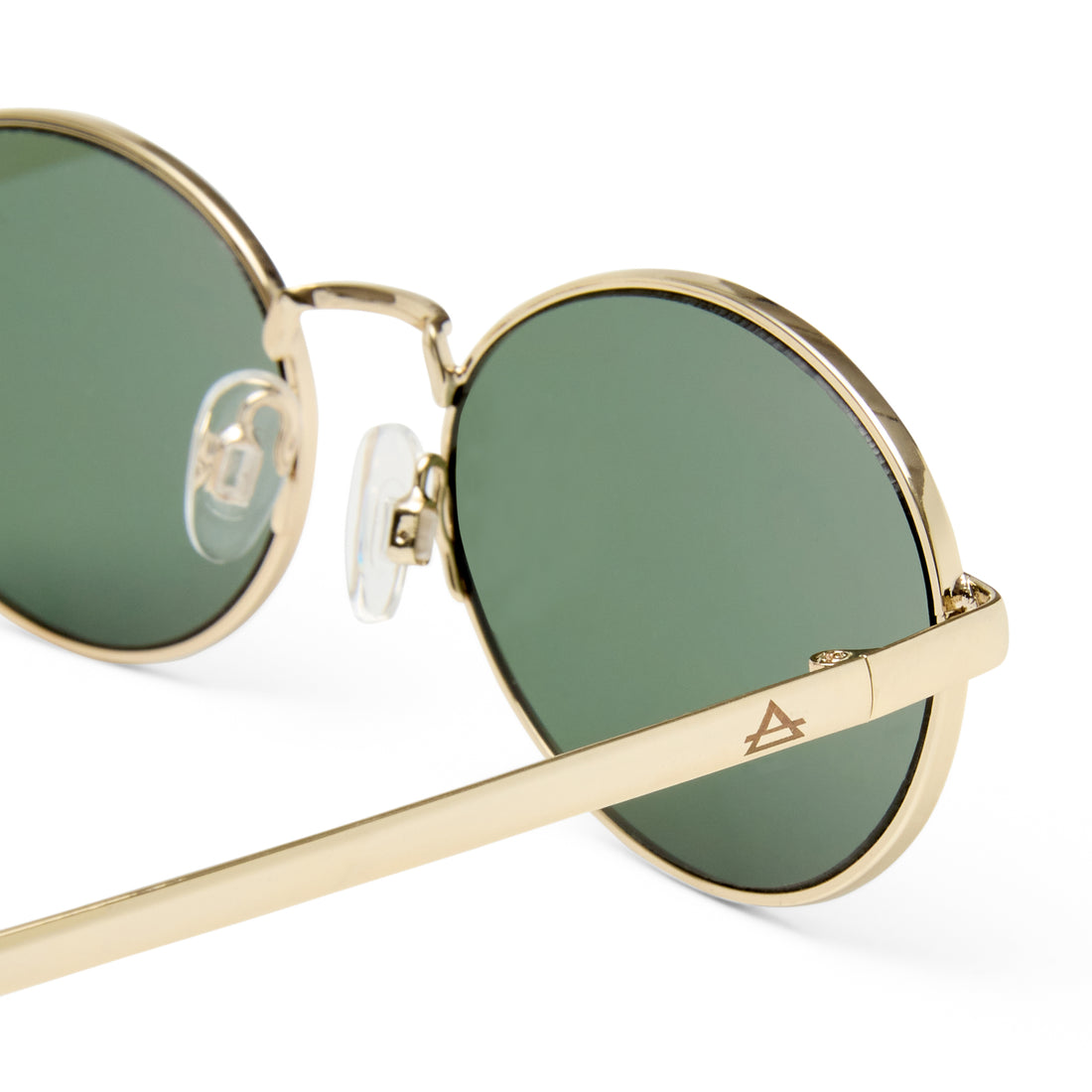 Ephermeris - Gold Khaki Mono