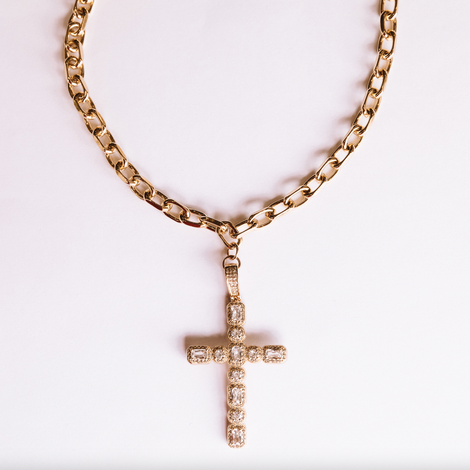Victoria Cross Choker
