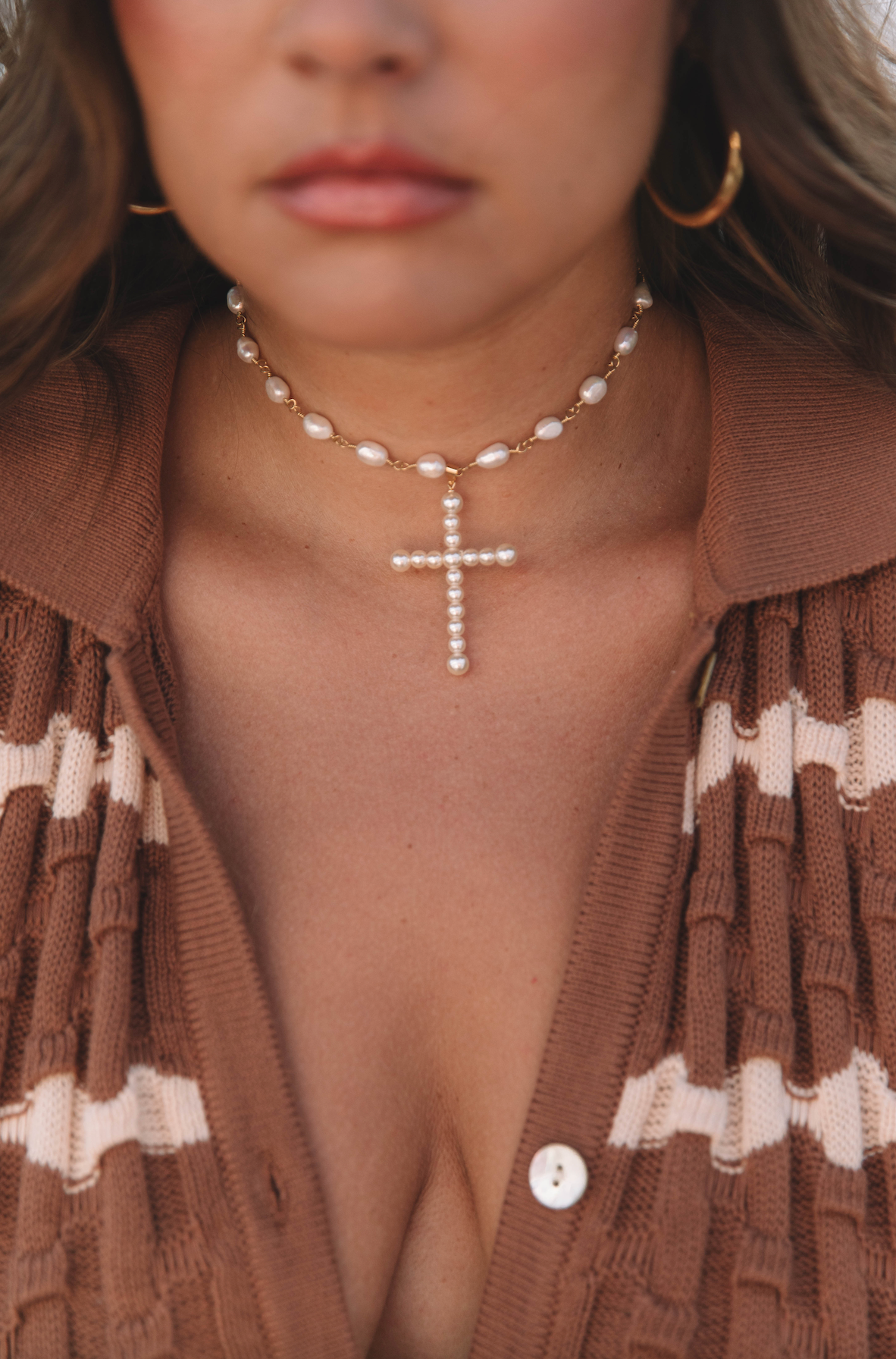 The Rachel Choker