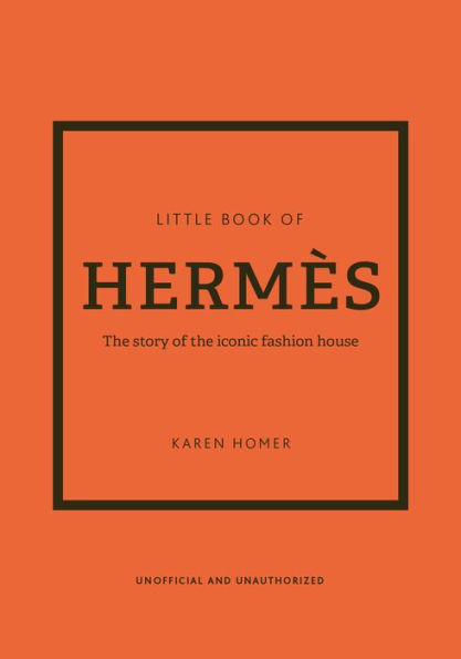 LITTLE BOOK OF HERMES