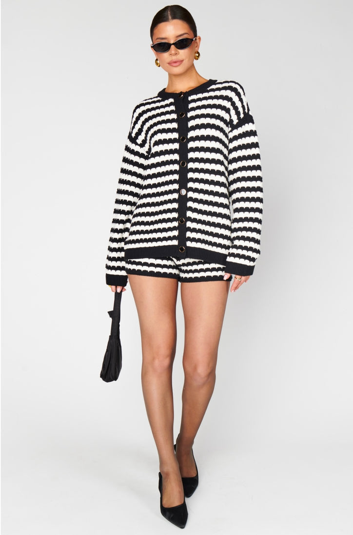 Inez Cardigan