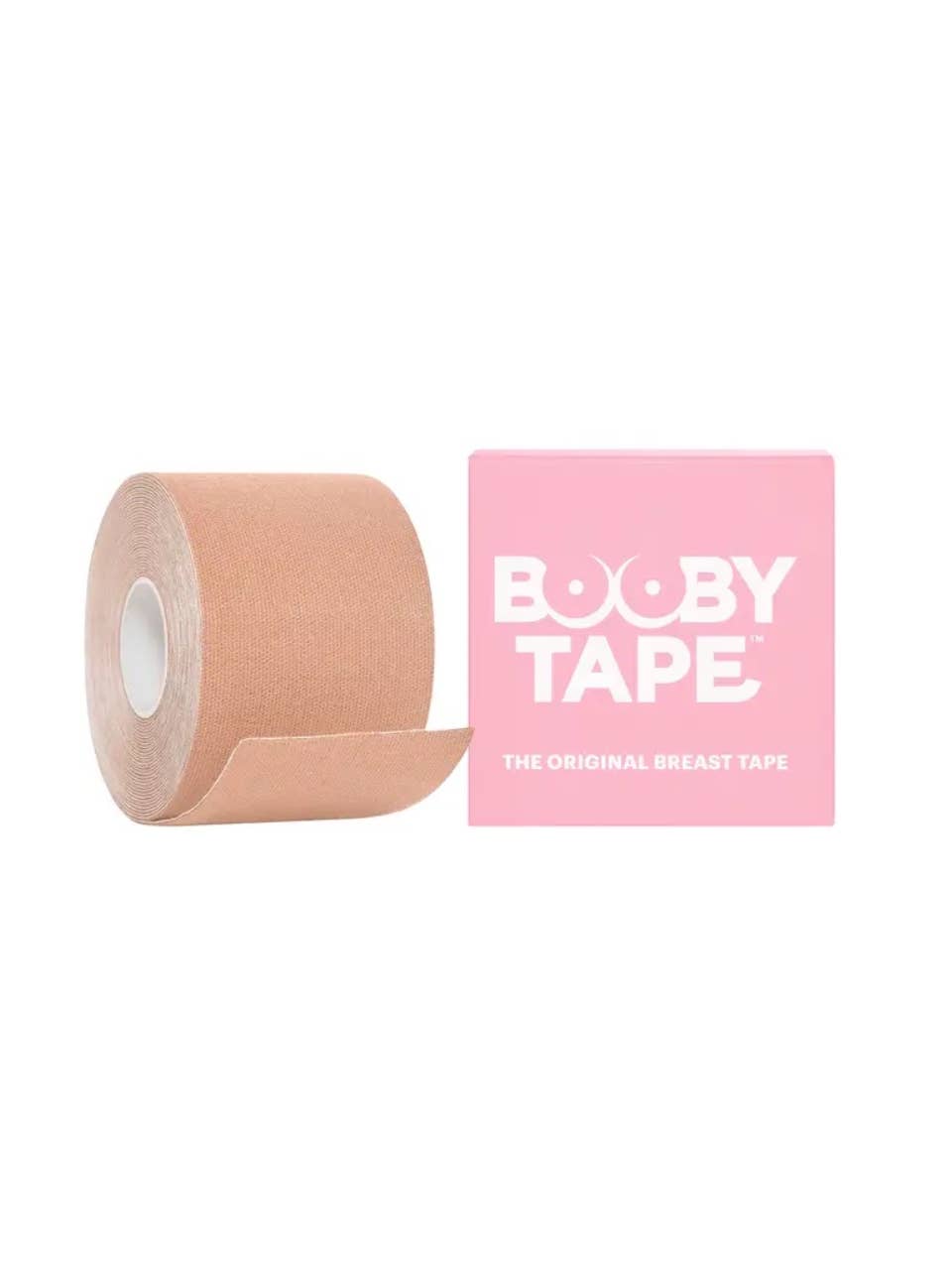 Booby Tape Nude