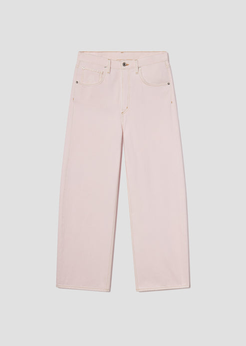 Low Curve Jean In Cosmos