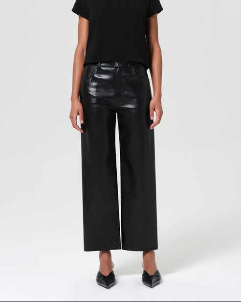Ren Jean (Recycled Leather) In Detox
