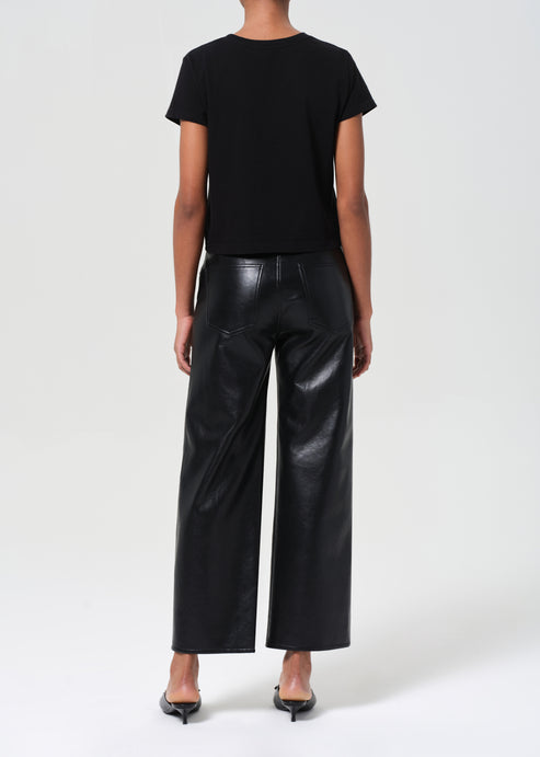 Ren Jean (Recycled Leather) In Detox