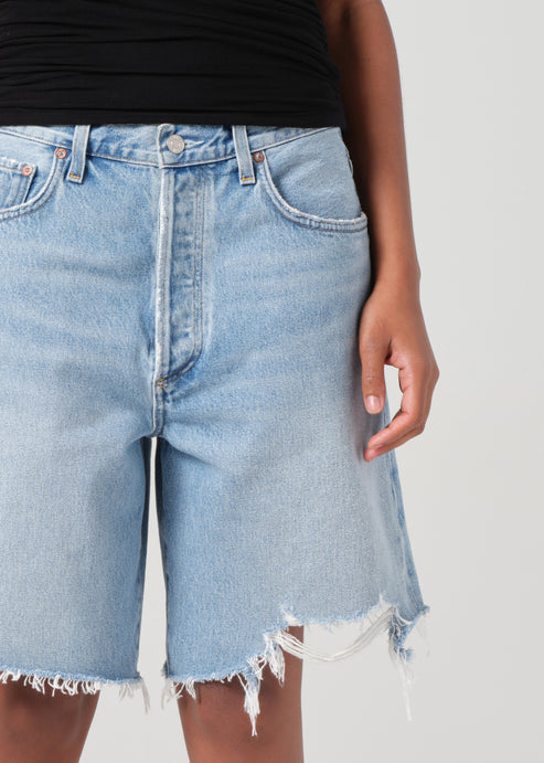 Indra Short In Force