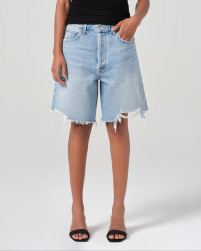 Indra Short In Force