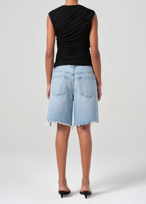 Indra Short In Force