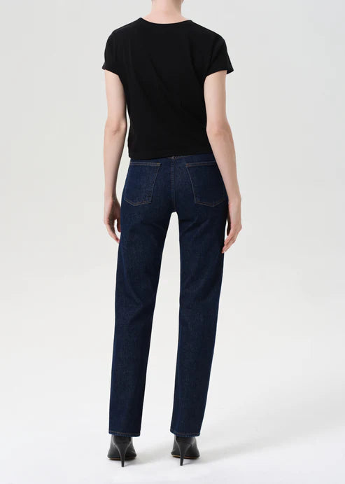 90's Pinch Waist Long in Reissue
