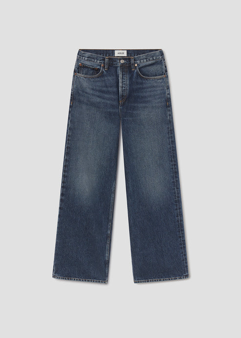 Arc Jean 32" In Shortwave