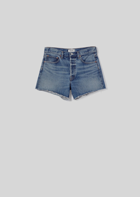 Parker Long Short In Ruin