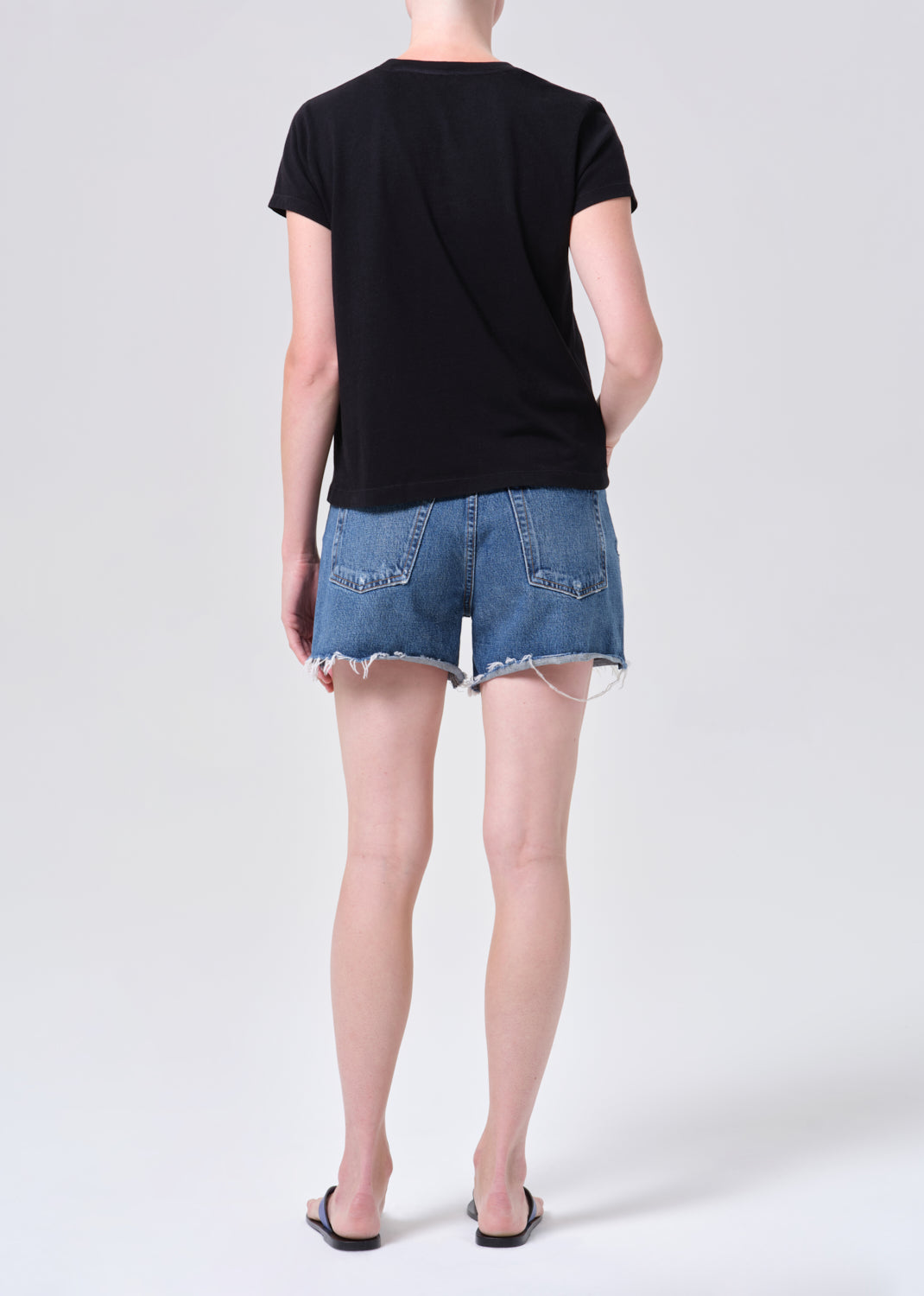 Parker Long Short In Upshot
