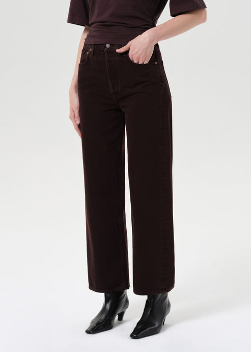 Ren Jean In Sloe Berry