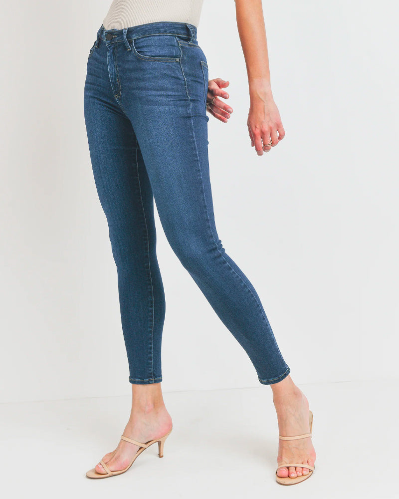 The Like a Glove Skinny