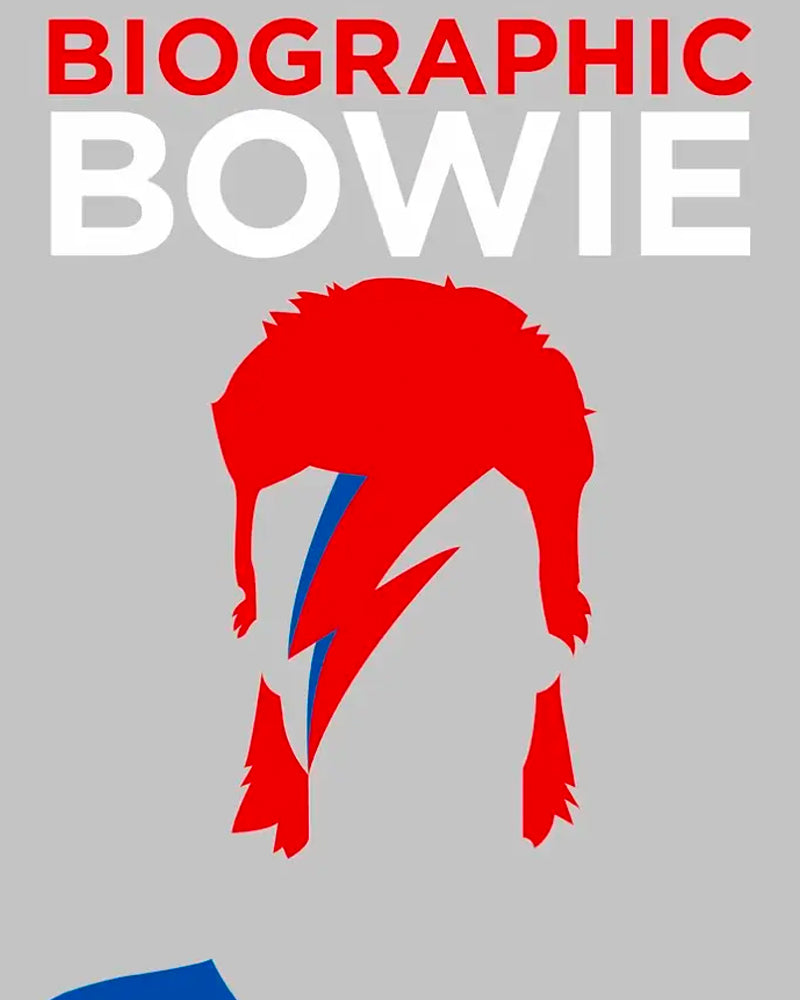 Biographic Bowie