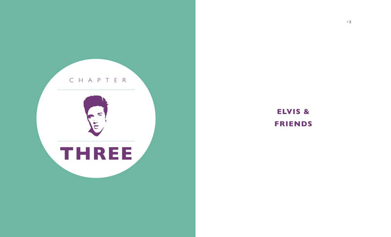 Little Book of Elvis Presley