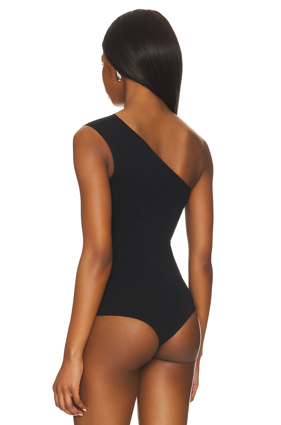 Ballet One Shoulder Bodysuit